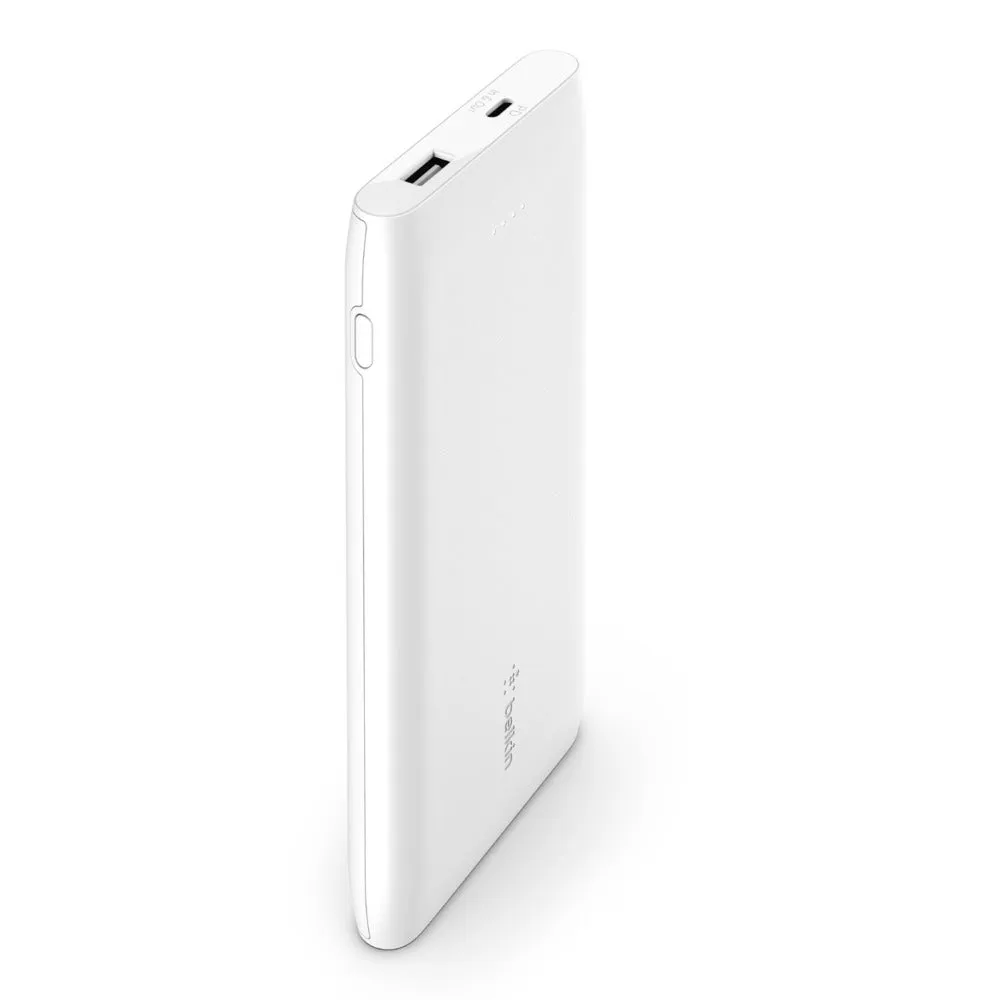 10000Mah18wdelivery Power Bank Wht