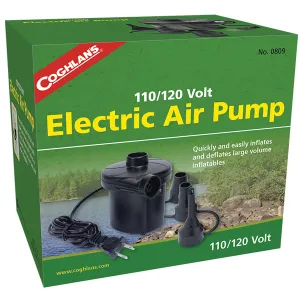 110/120V Air Pump