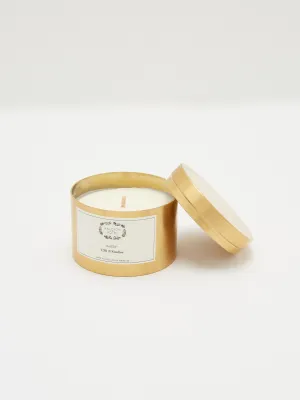 1201 Holding Jar Candle