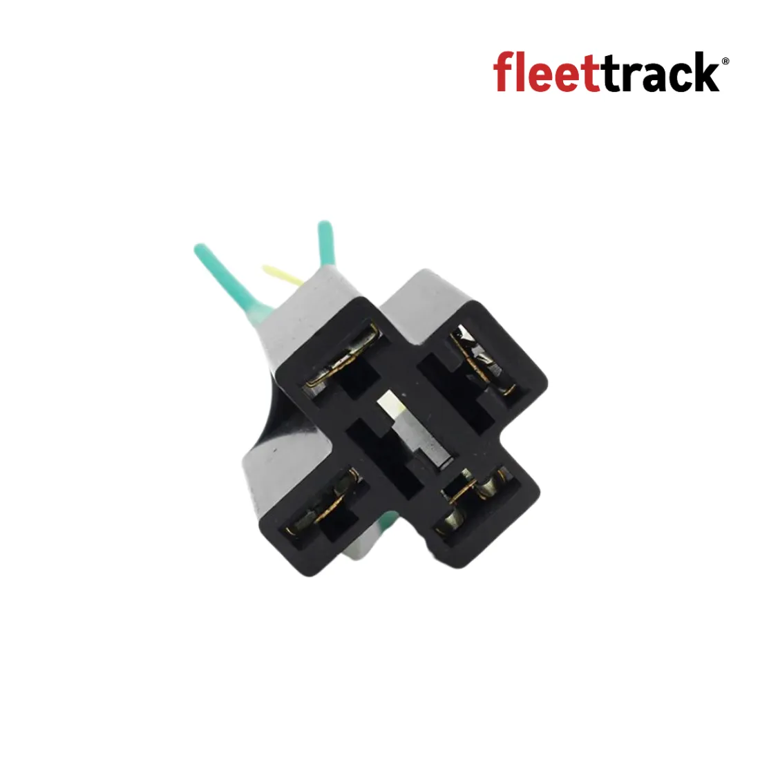 12V Relay for GPS Tracker