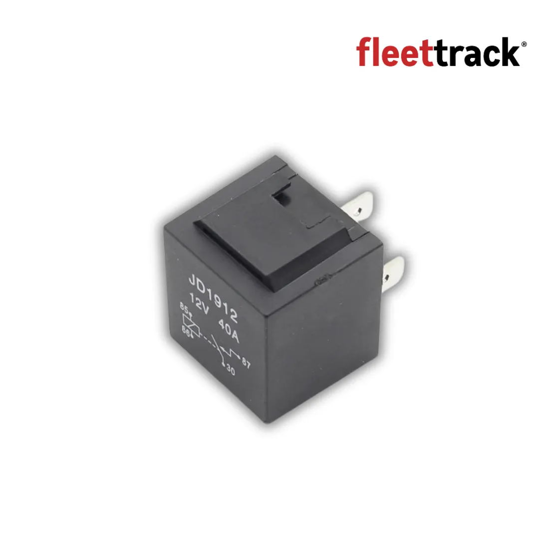 12V Relay for GPS Tracker