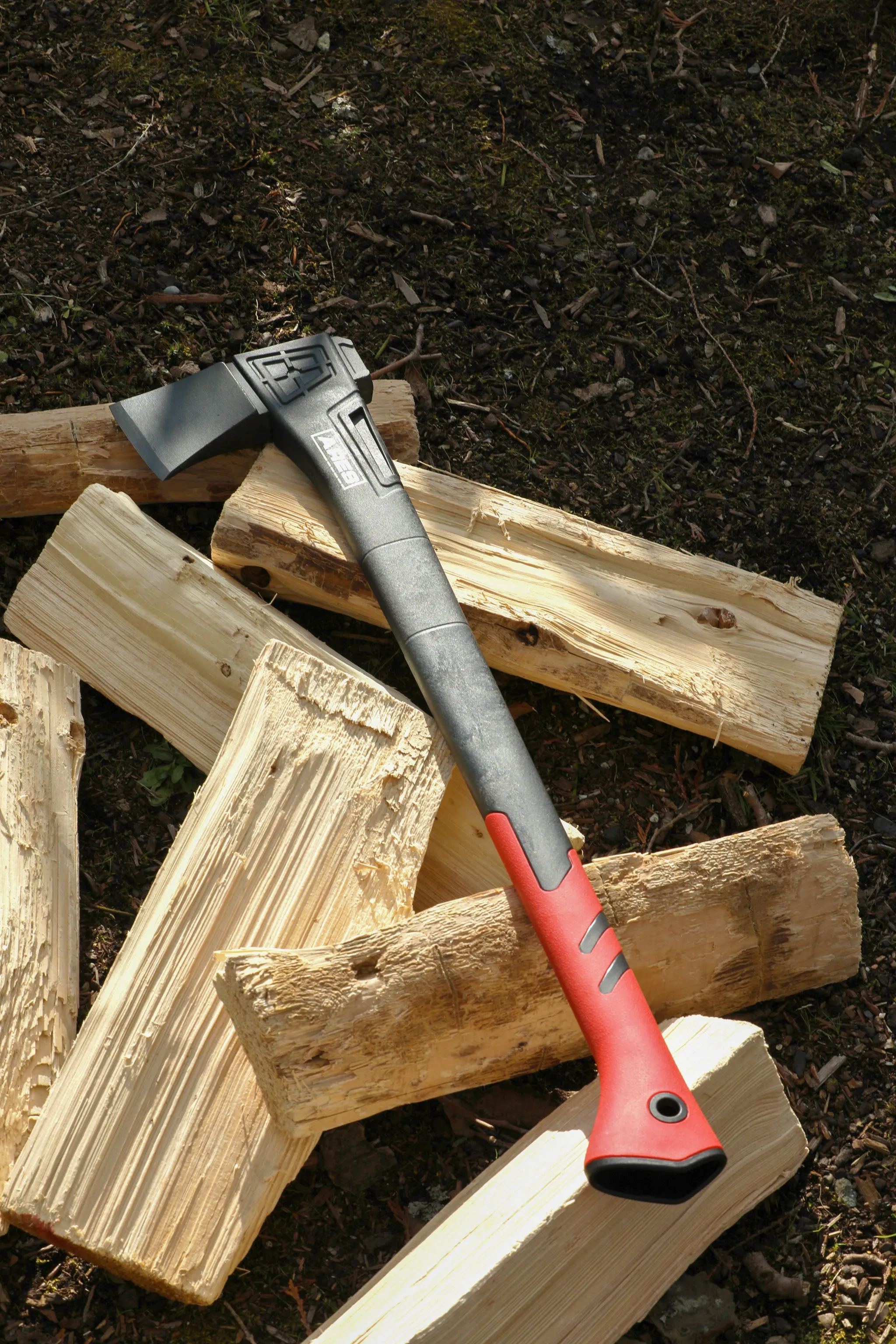 28-Inch Chopping Axe