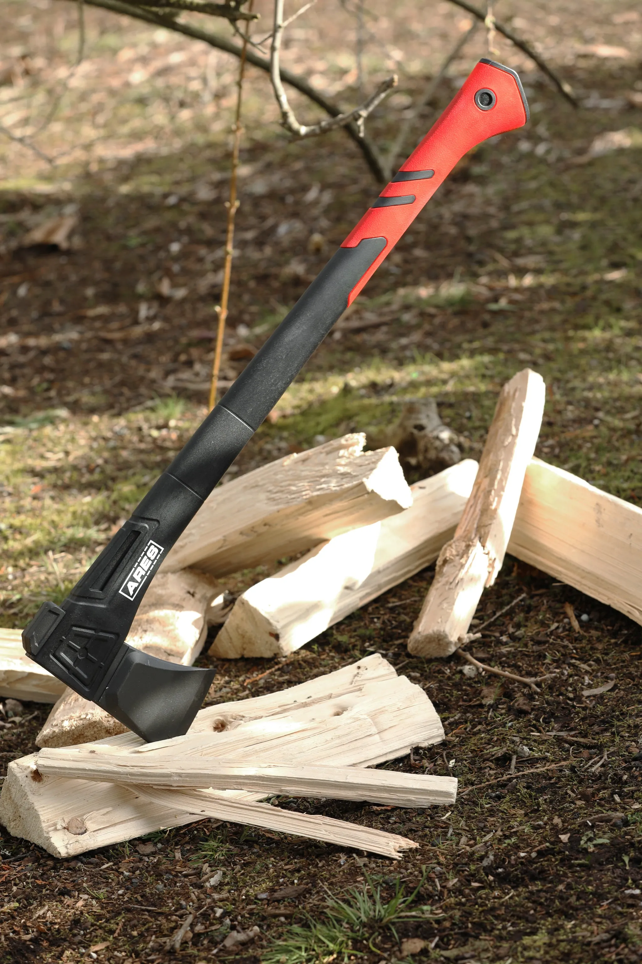 28-Inch Splitting Axe