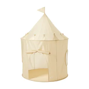 3 Sprouts Speeltent Castle Beige