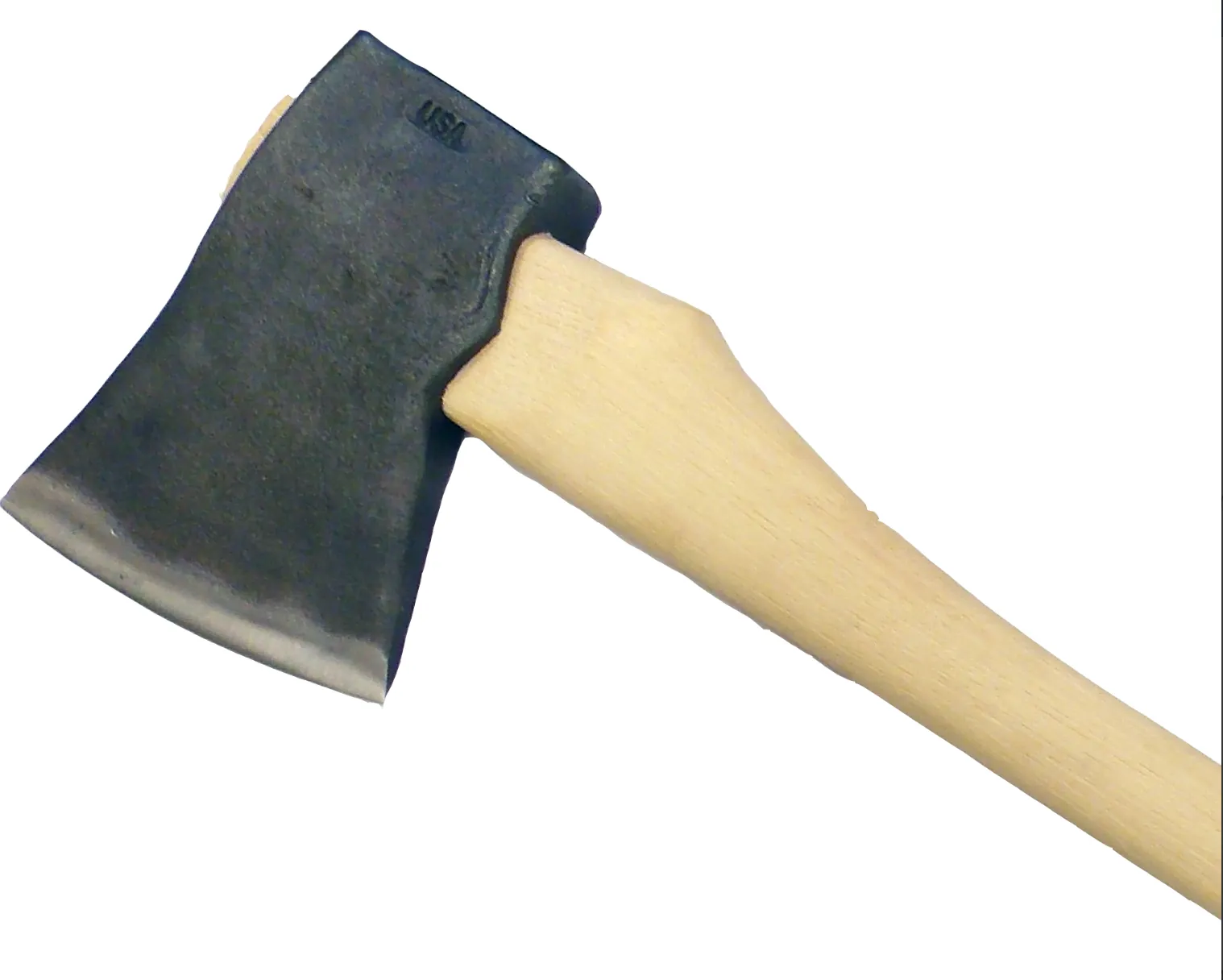 36" Jersey Axe Curved Handle Sport Utility Finish 3.5Ibs