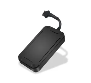 4G Wired GPS Car Tracker