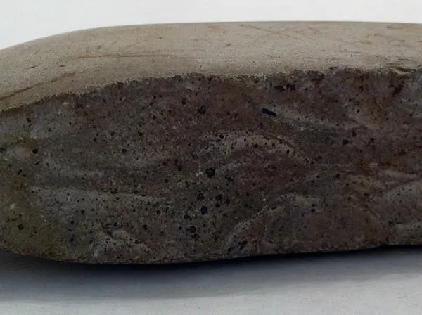 A Grey Ware Danish Stone Axe