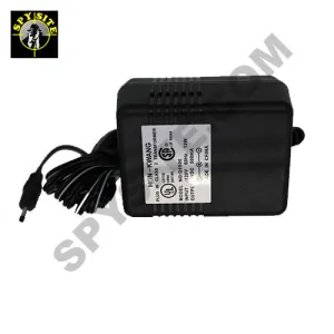 AC Adapter for TravelEyes2 for ATTI Trackers