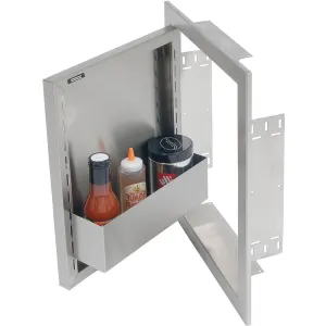 Alfresco: Accessory Door Bin for AXE-36