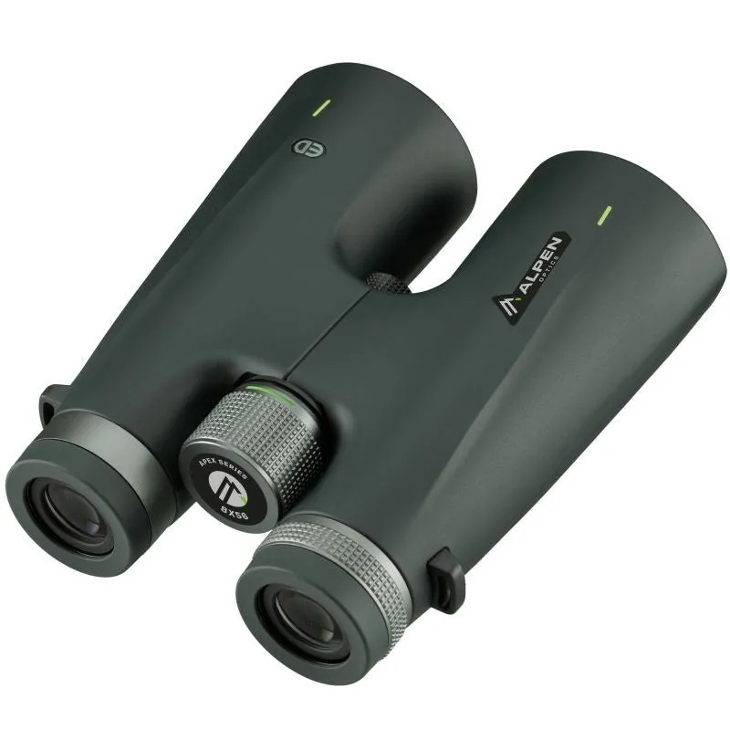 ALPEN OPTICS Apex XP 8x56 binoculars with PXA coating / ED glass