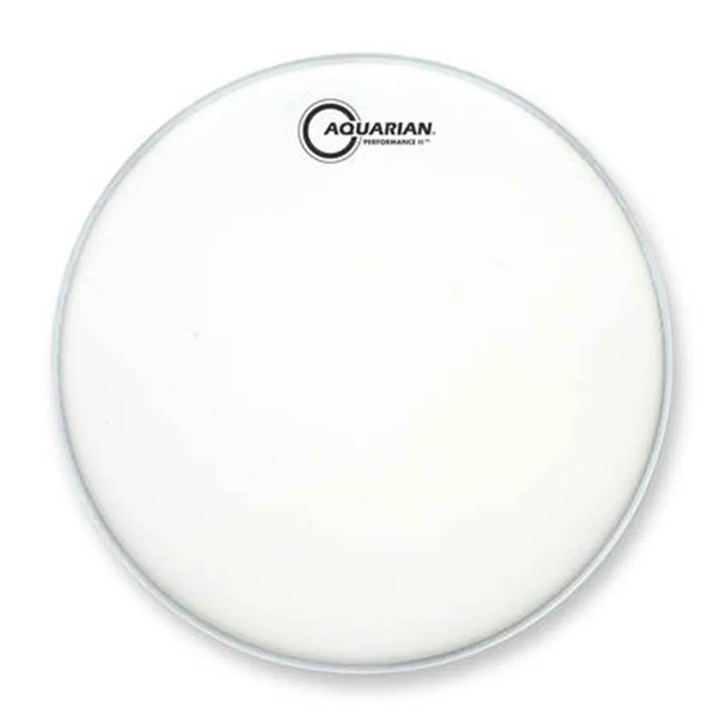 Aquarian TCPF12 12" Performance II - Texture Coated