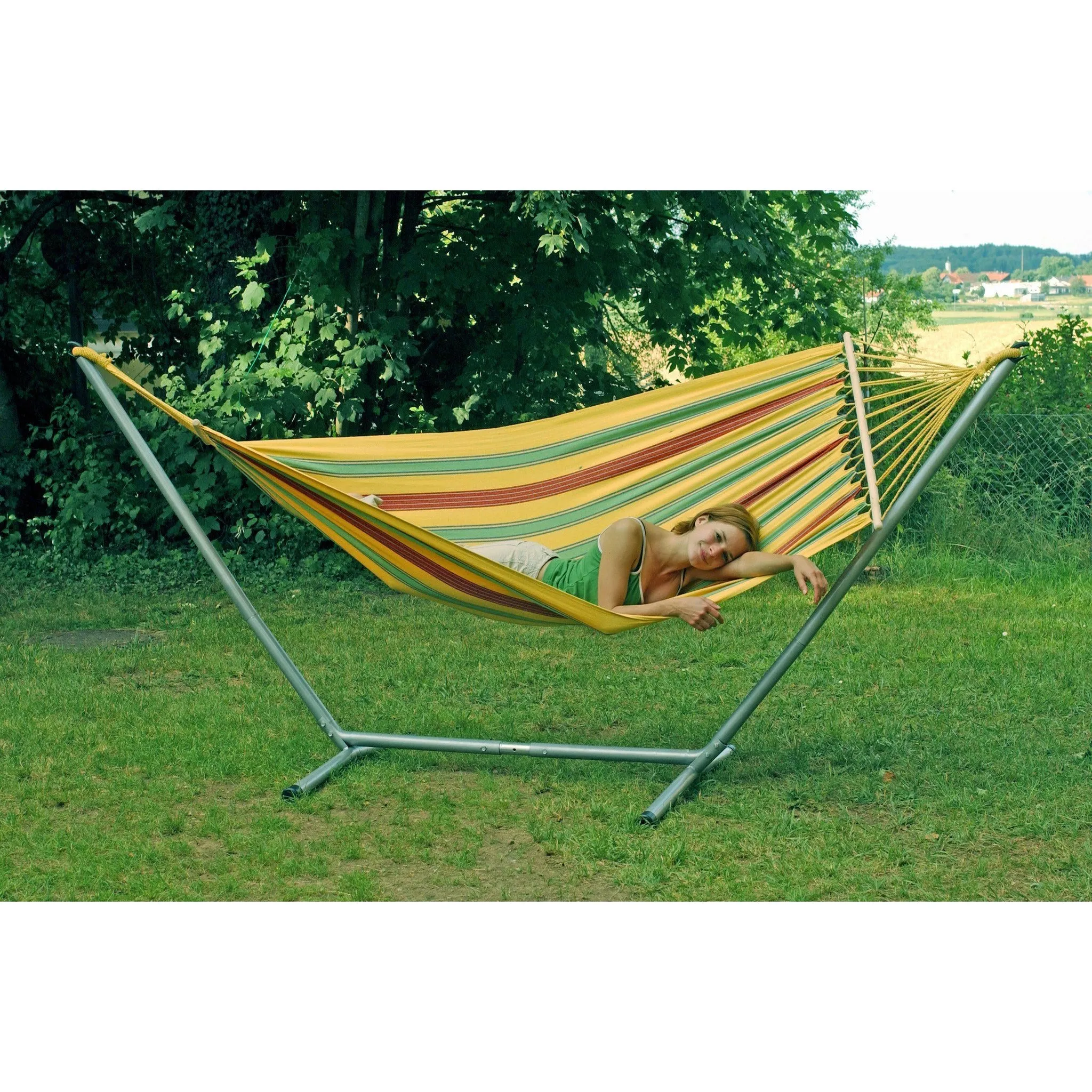 Aruba Vanilla Hammock