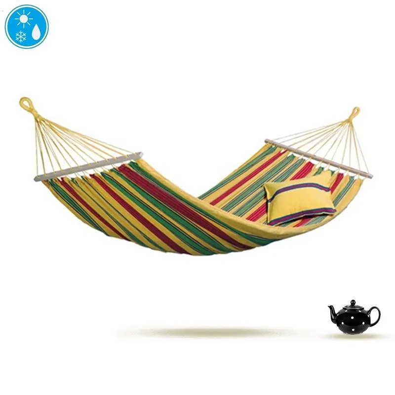 Aruba Vanilla Hammock