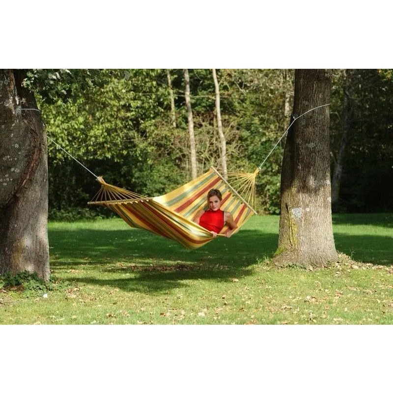 Aruba Vanilla Hammock