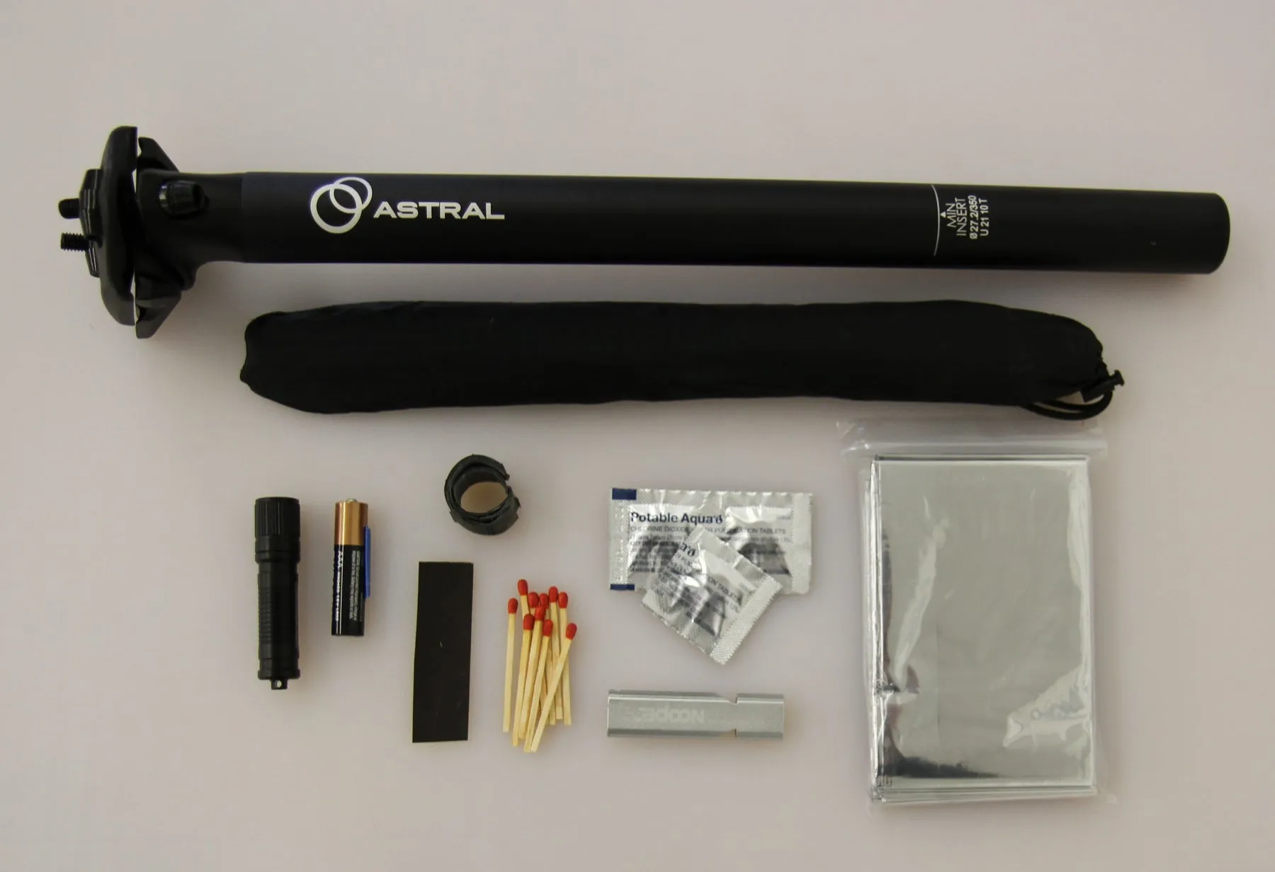 Astral O.N.S. Seatpost