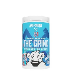 Axe & Sledge The Grind - 495  - 501 grams