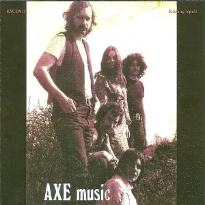 Axe | Axe Music | Album