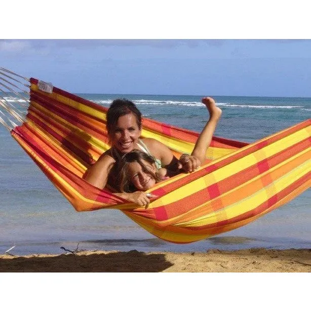 Barbados Papaya Hammock