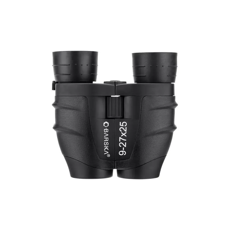 Barska AB12542 9-27x25mm Gladiator Compact Zoom Binoculars