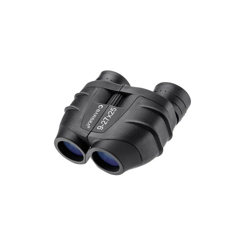 Barska AB12542 9-27x25mm Gladiator Compact Zoom Binoculars