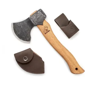 Beavercraft Woodcraft Bushcraft Splitting Hatchet