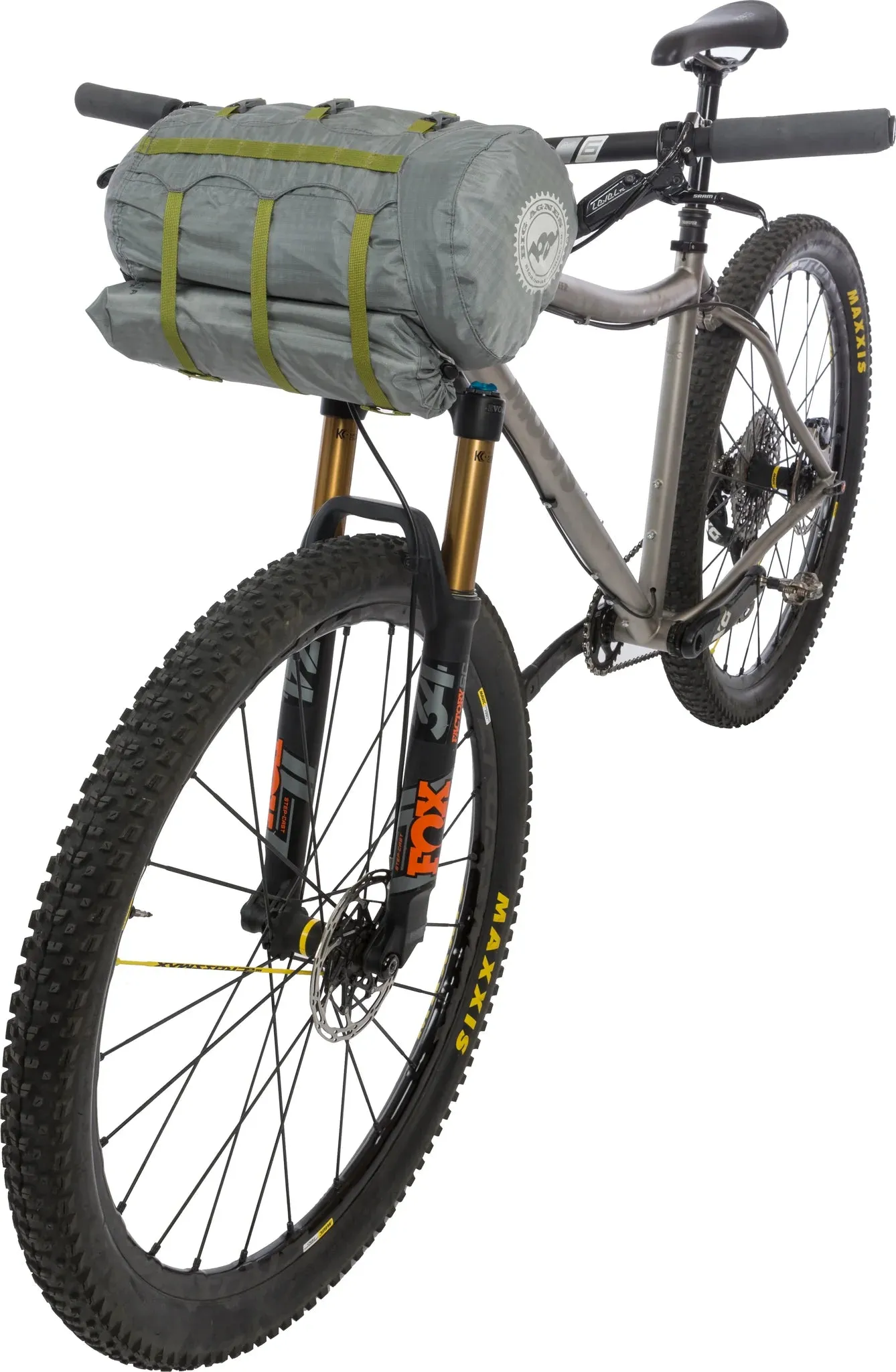 Big Agnes - Blacktail 2 Hotel Bikepack