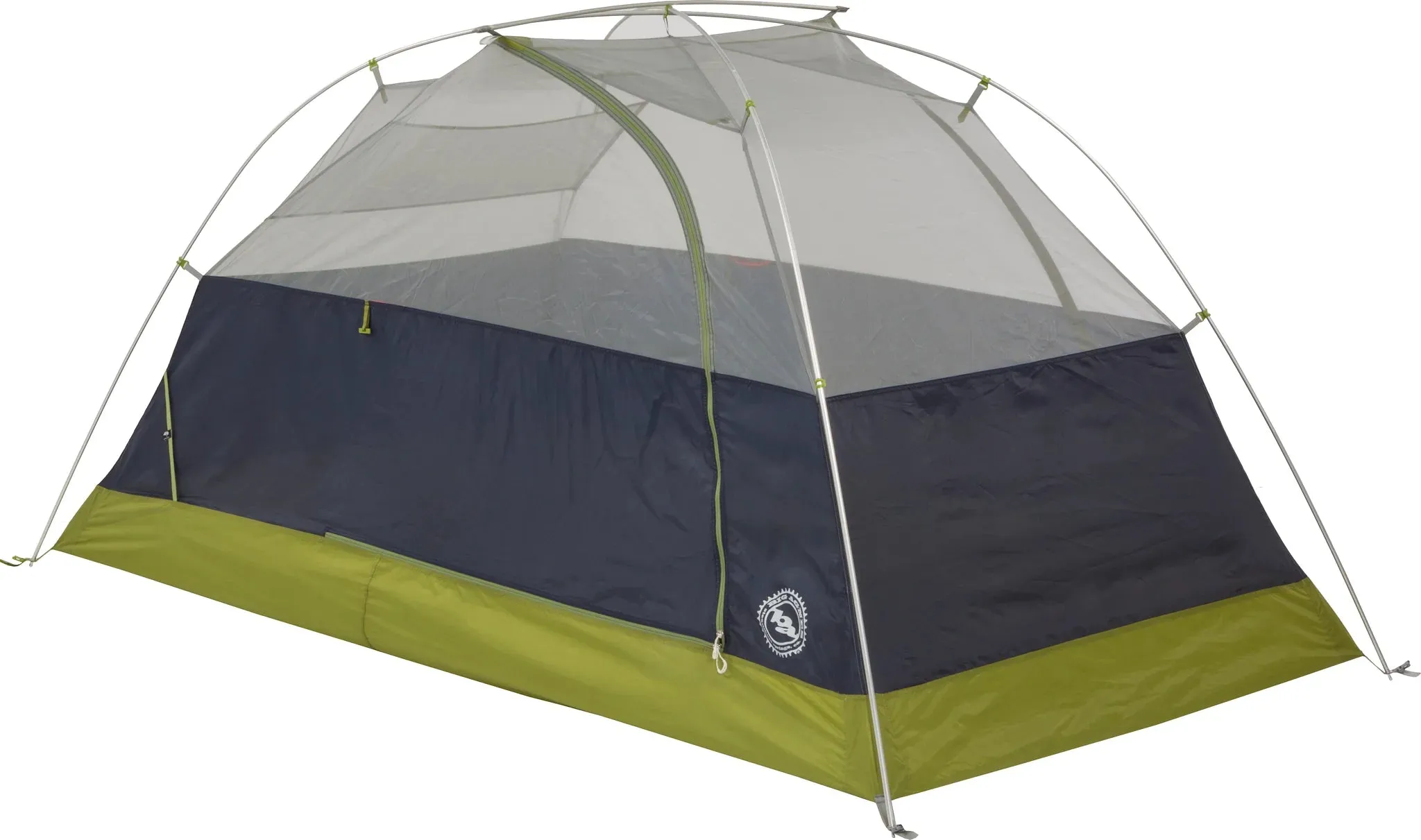 Big Agnes - Blacktail 2 Hotel Bikepack