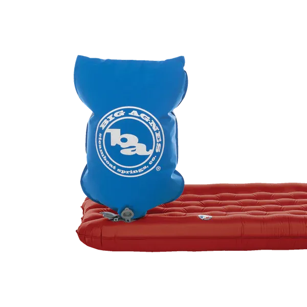 Big Agnes - Rapide SL Insulated - Long (20" x 78")