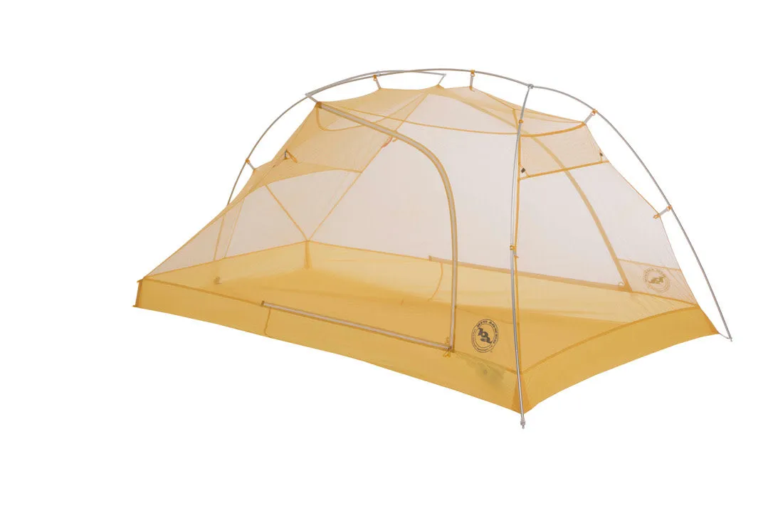 Big Agnes Tiger Wall UL2 Solution Dye Backpacking Tent