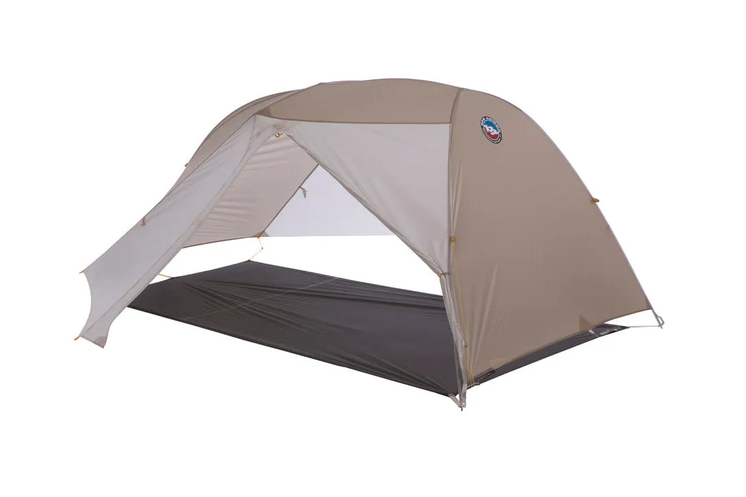 Big Agnes Tiger Wall UL2 Solution Dye Backpacking Tent