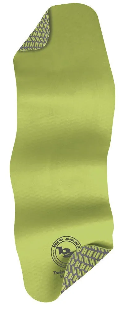 Big Agnes TwisterCane Bio Foam Sleeping Mat