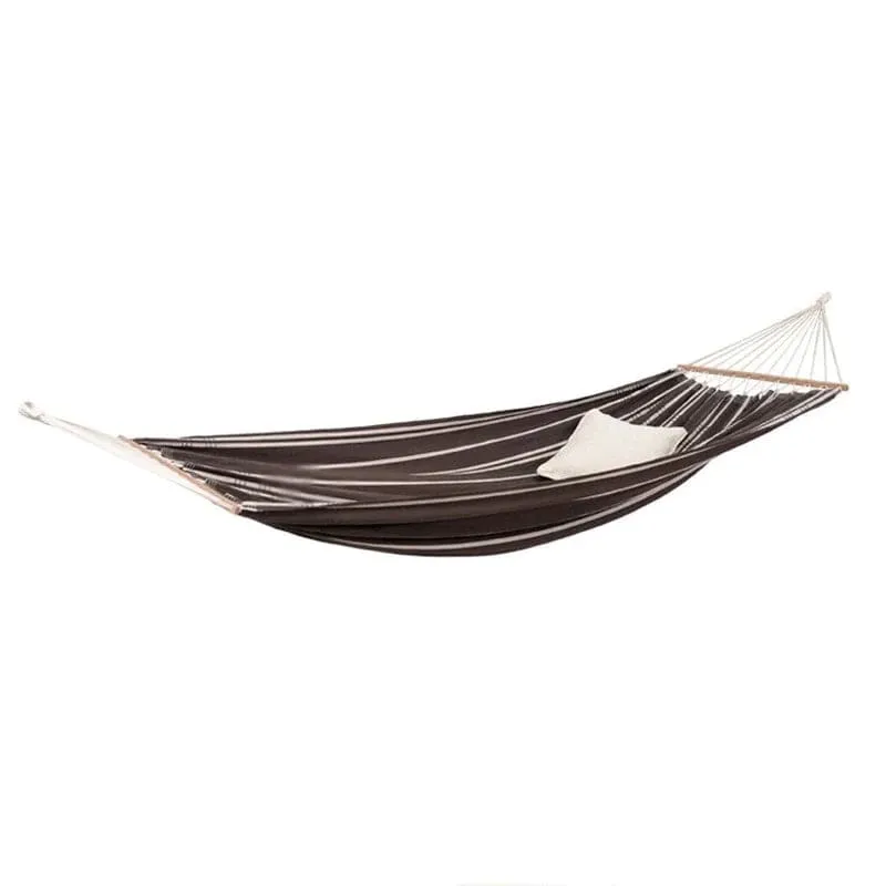 Brasilia Hammock with Ceara Stand