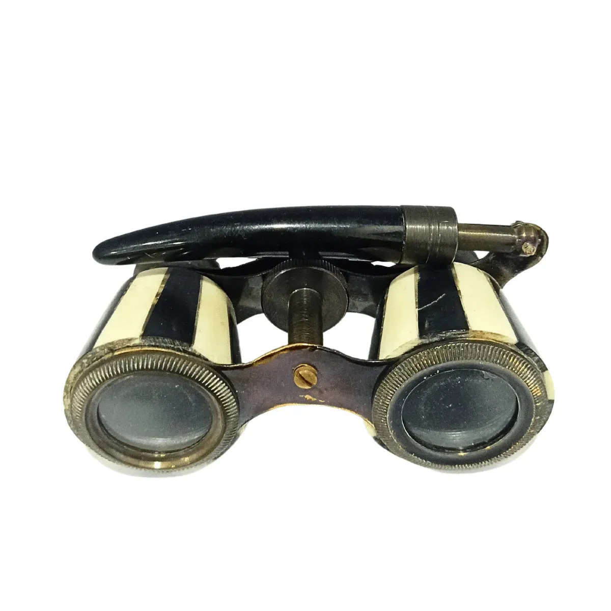 Brass Oprah Binocular BB012