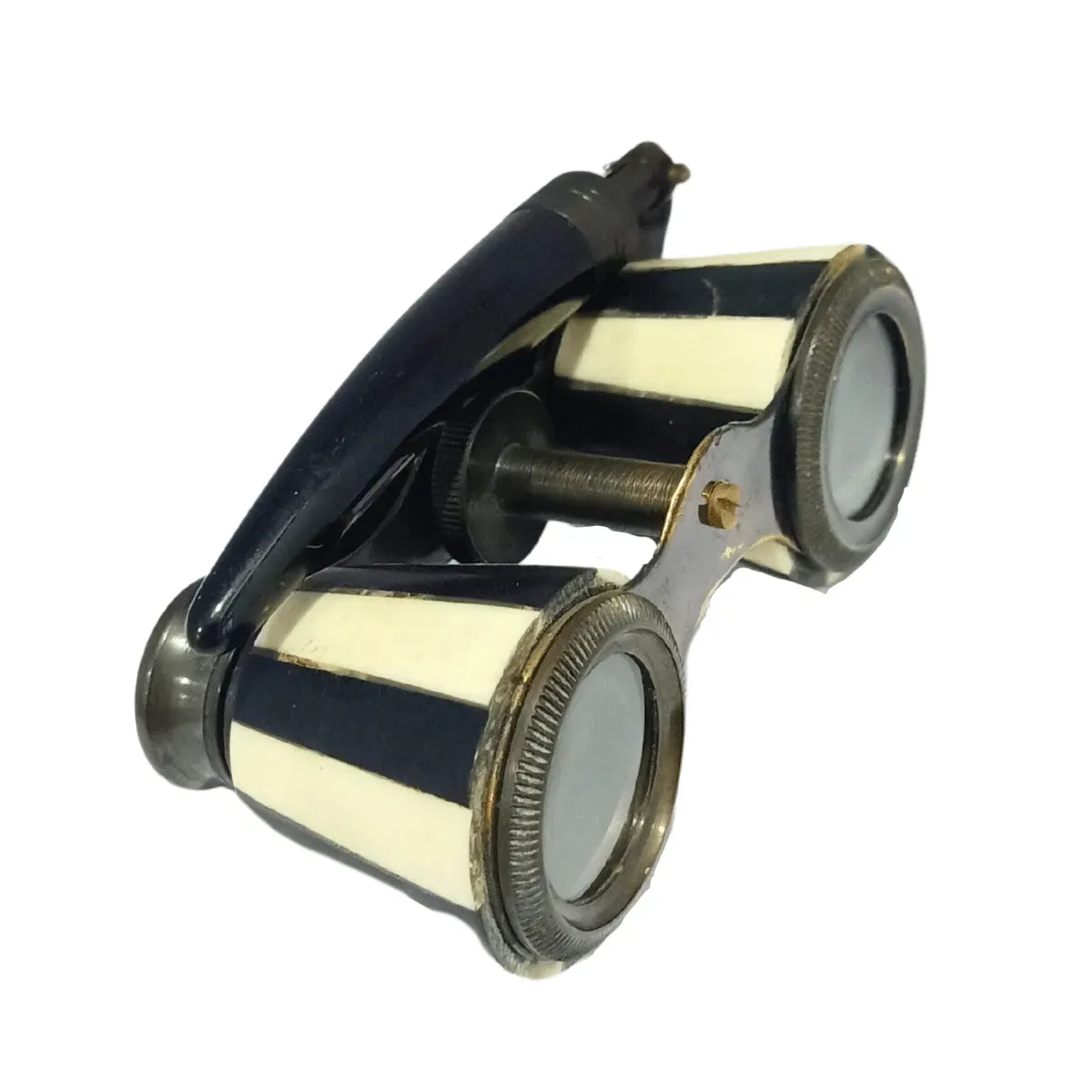 Brass Oprah Binocular BB012