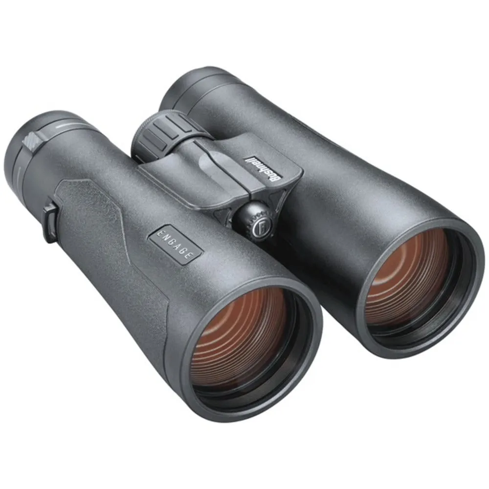 Bushnell BEN1050 Engage 10x 50mm BaK-4 Roof Prism Binoculars