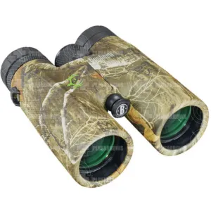 Bushnell Powerview Binoculars (10x42) Bone Collector