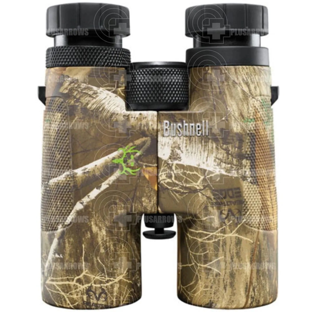 Bushnell Powerview Binoculars (10x42) Bone Collector