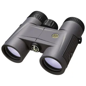 BX-2 Tioga HD Binocular - 8x32mm, Roof Prism, Shadow Gray