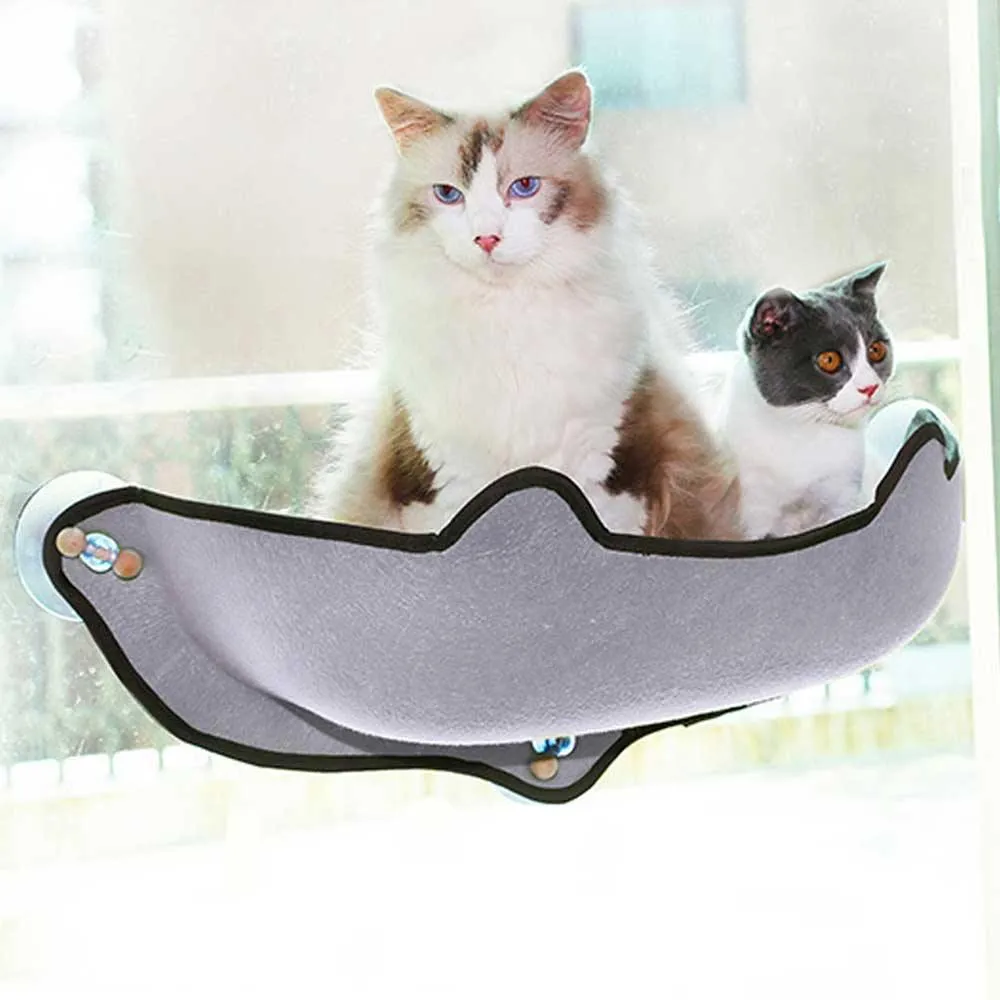 Cat Window Hammock