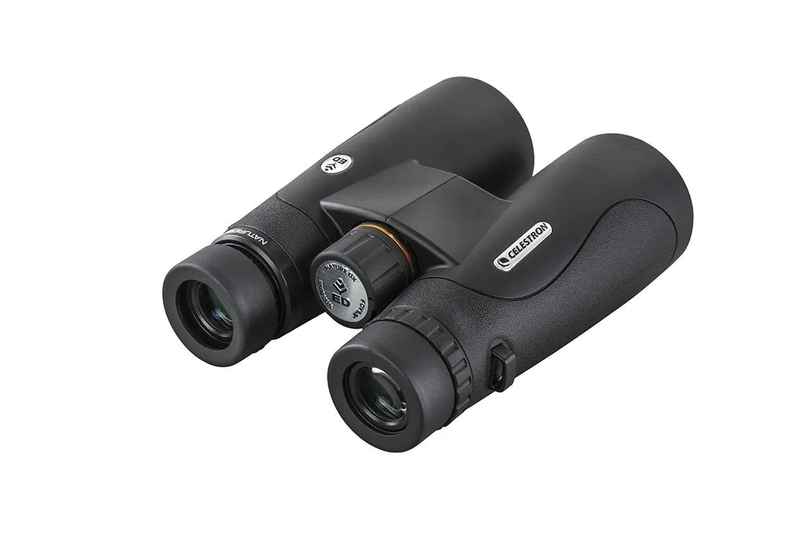 Celestron Nature DX 10x50 ED Binoculars