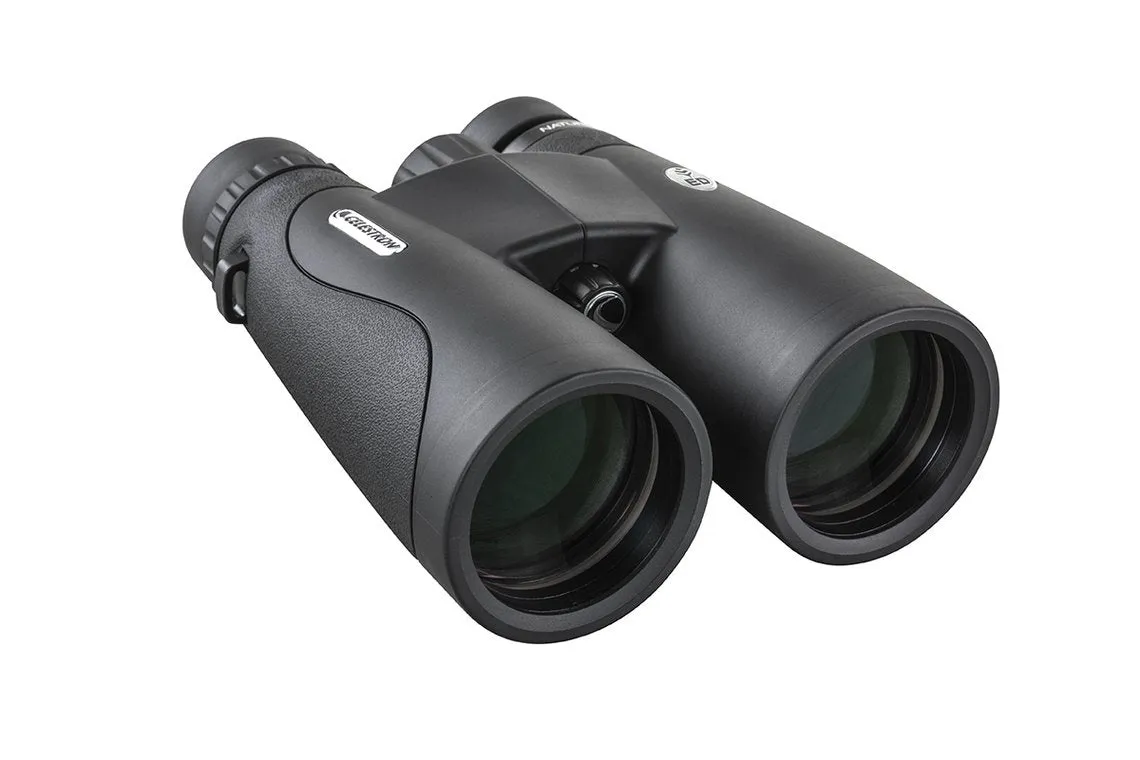 Celestron Nature DX 10x50 ED Binoculars