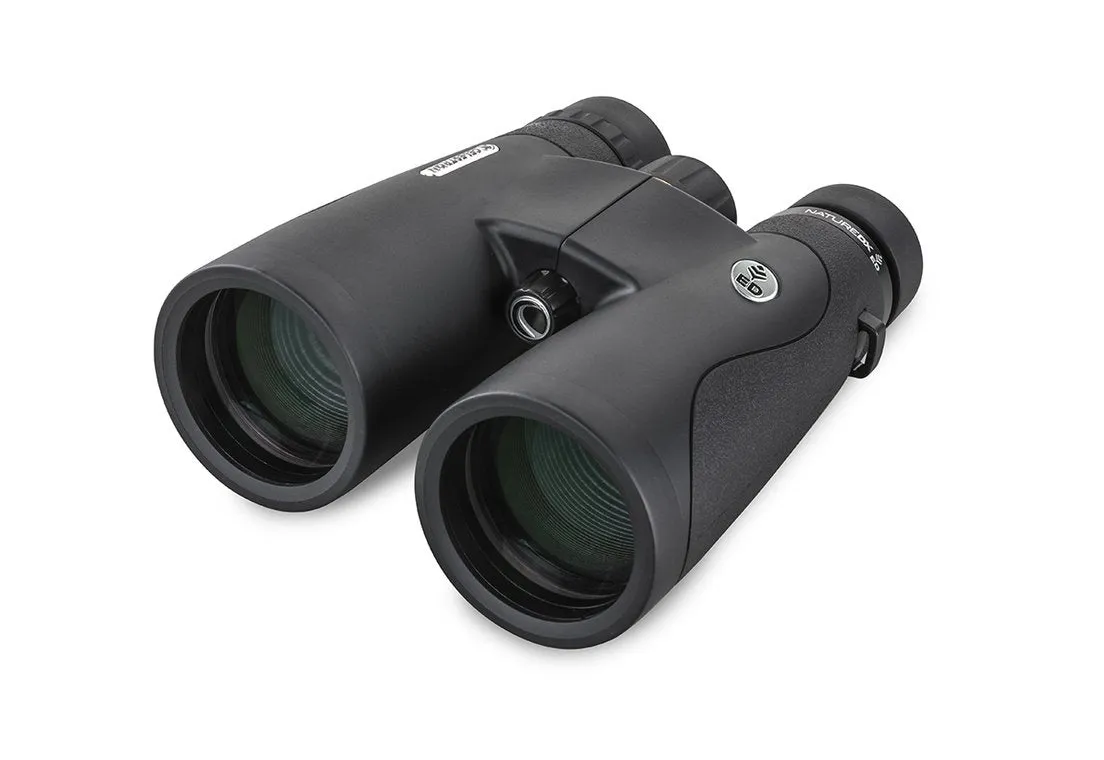 Celestron Nature DX 10x50 ED Binoculars