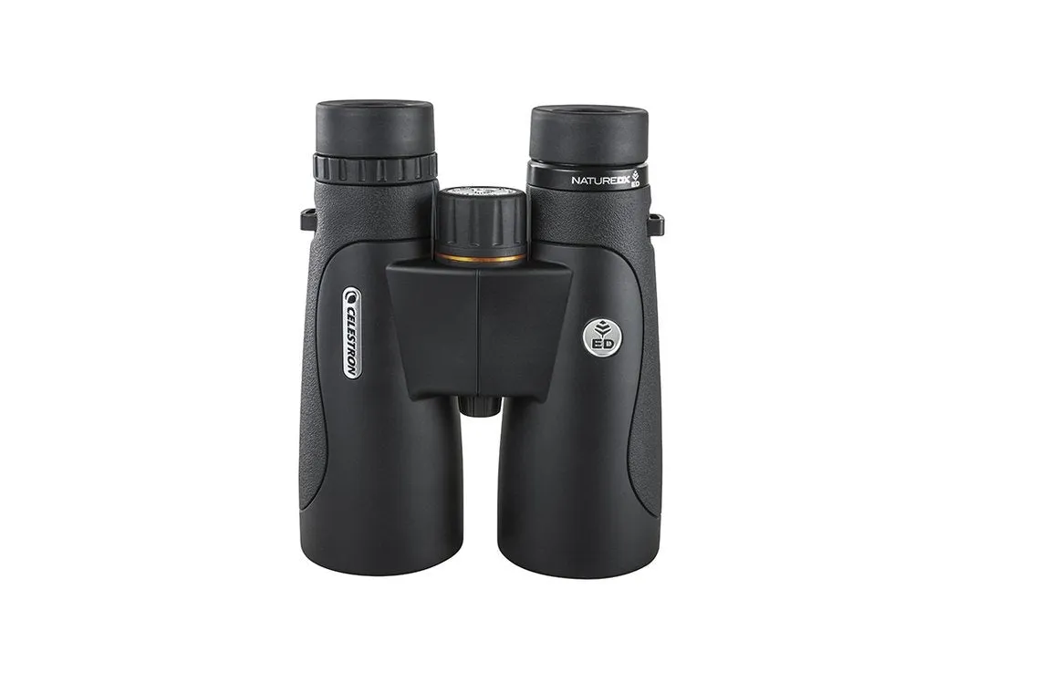 Celestron Nature DX 10x50 ED Binoculars