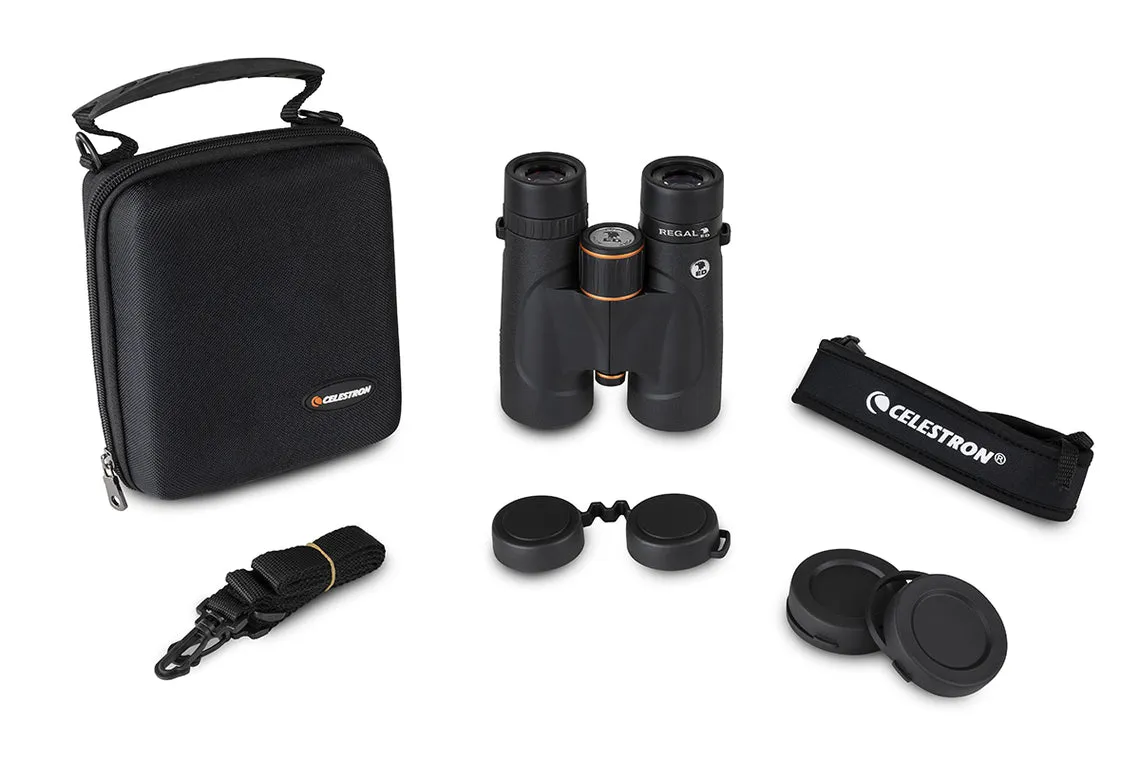 Celestron Regal ED 8x42