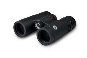 Celestron TrailSeeker ED 10X32 Roof Binoculars