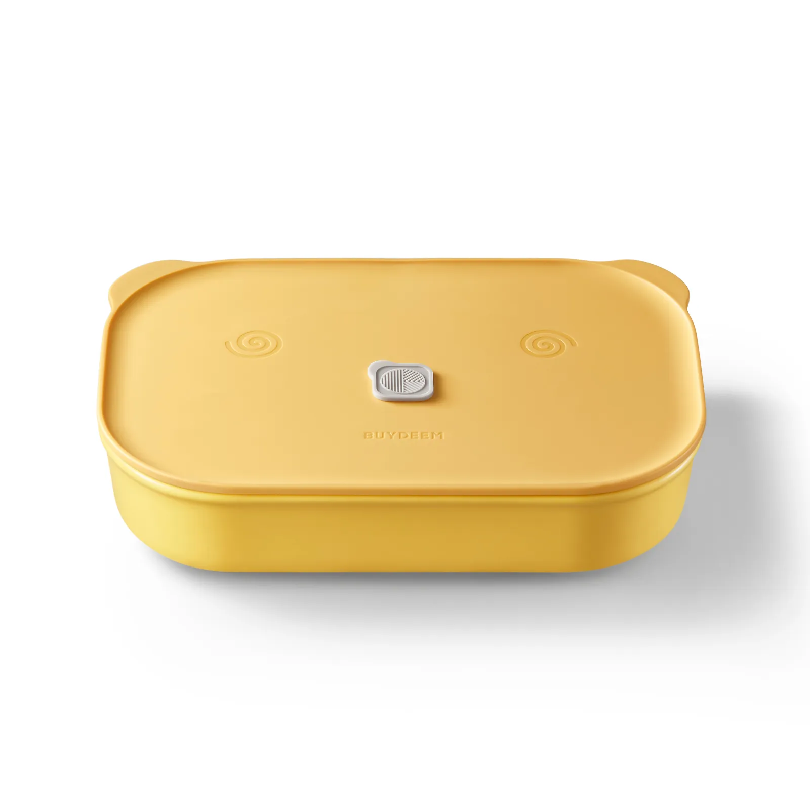 Ceramic Bento Lunch Box with Lid