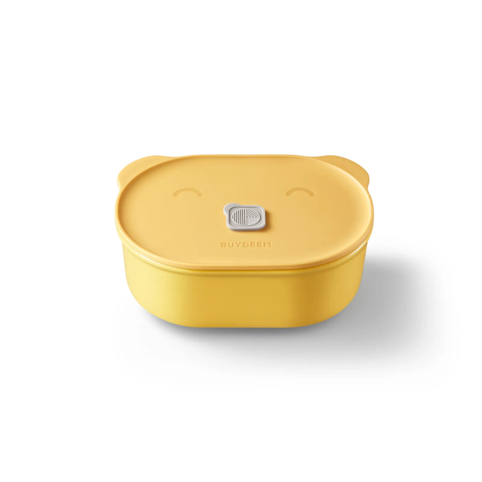 Ceramic Bento Lunch Box with Lid