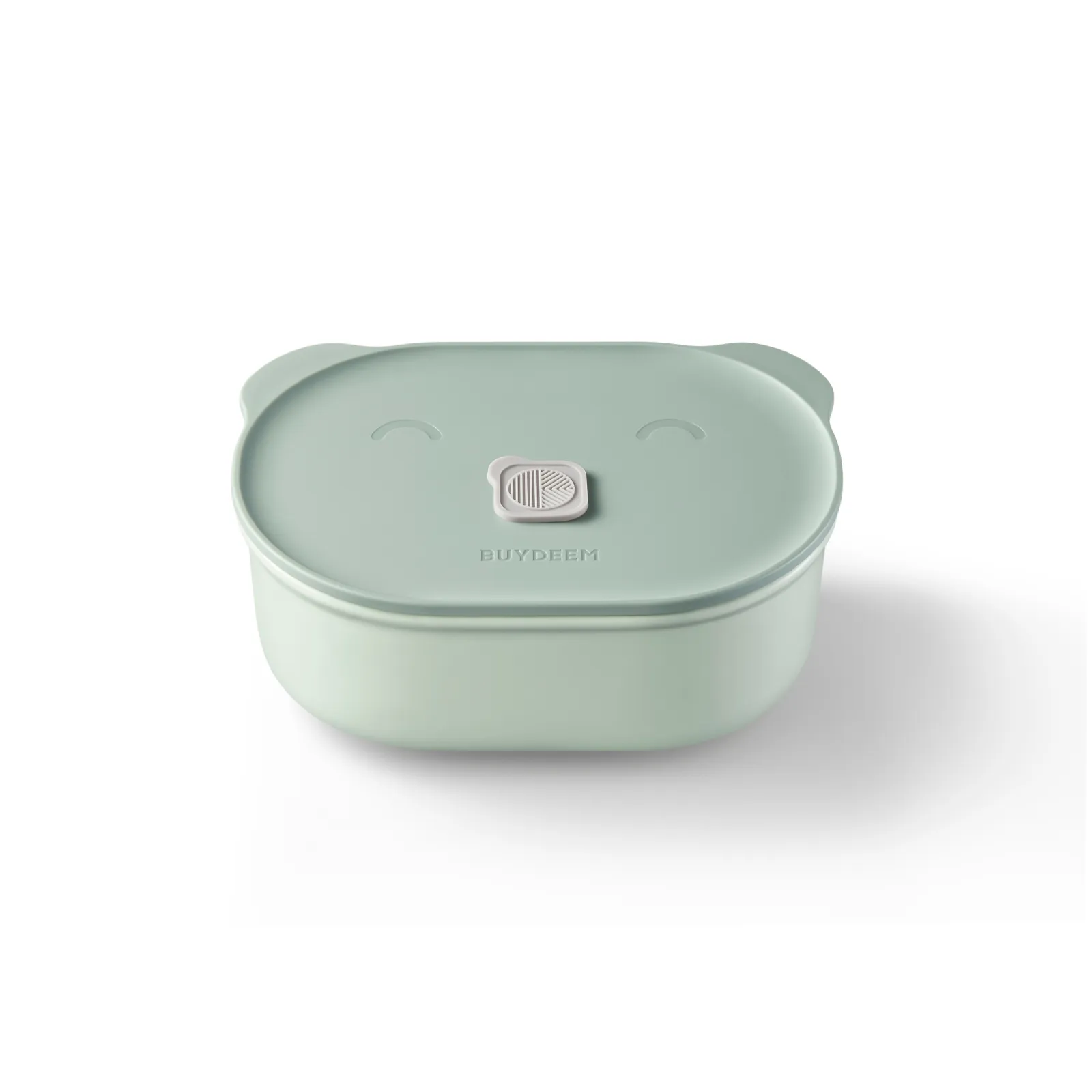 Ceramic Bento Lunch Box with Lid