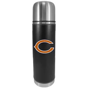 Chicago Bears Graphics Thermos