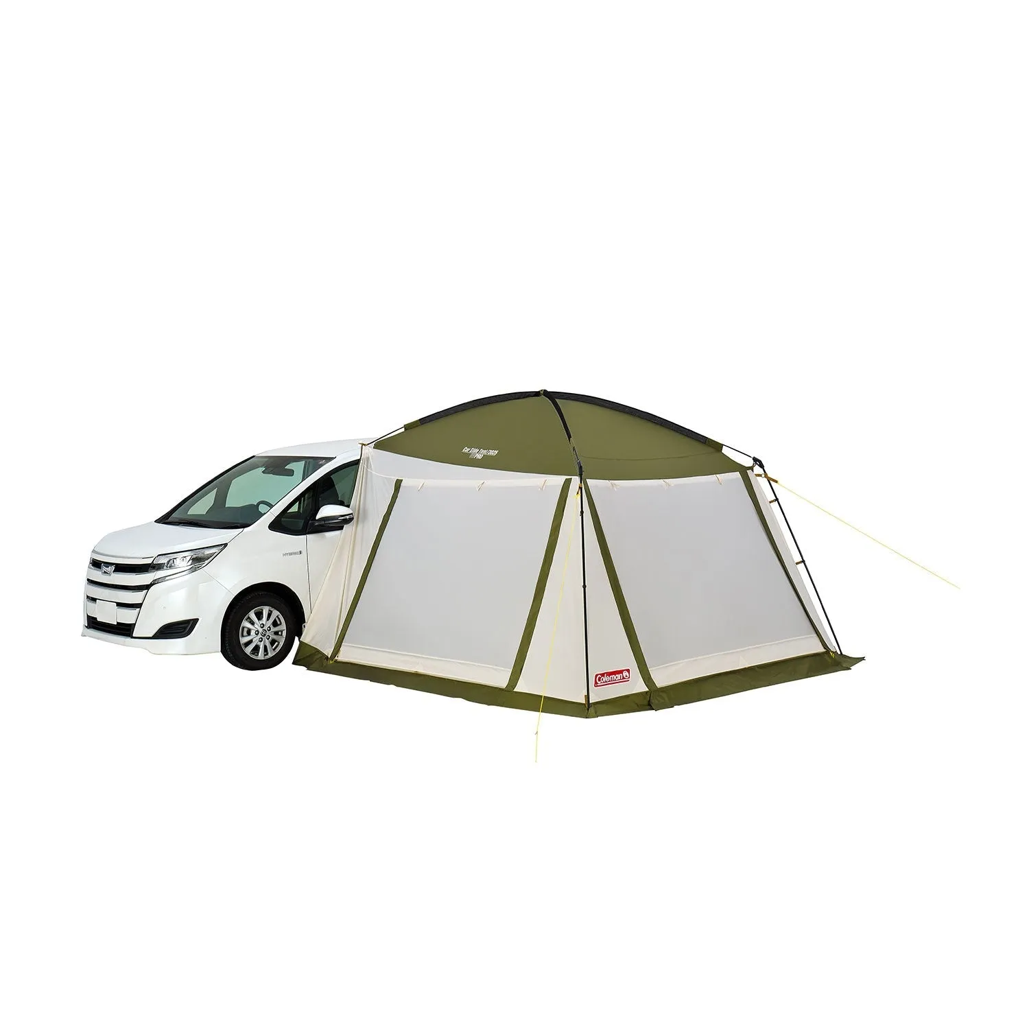 Coleman JP Car Side Tent 3025 Asia 38144